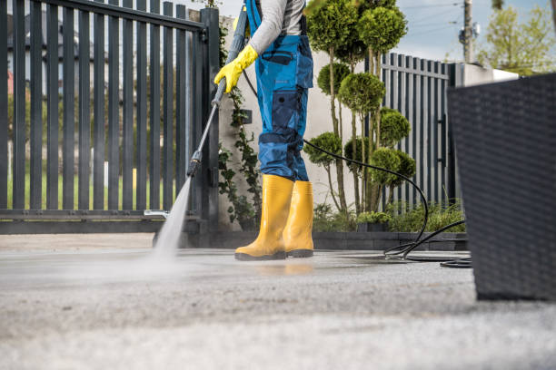 Best Best Pressure Washing Companies  in King, WI