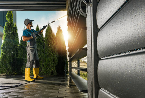 Best Roof Power Washing Services  in King, WI