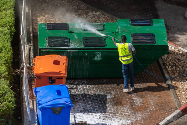 Best Pressure Washing Company Near Me  in King, WI